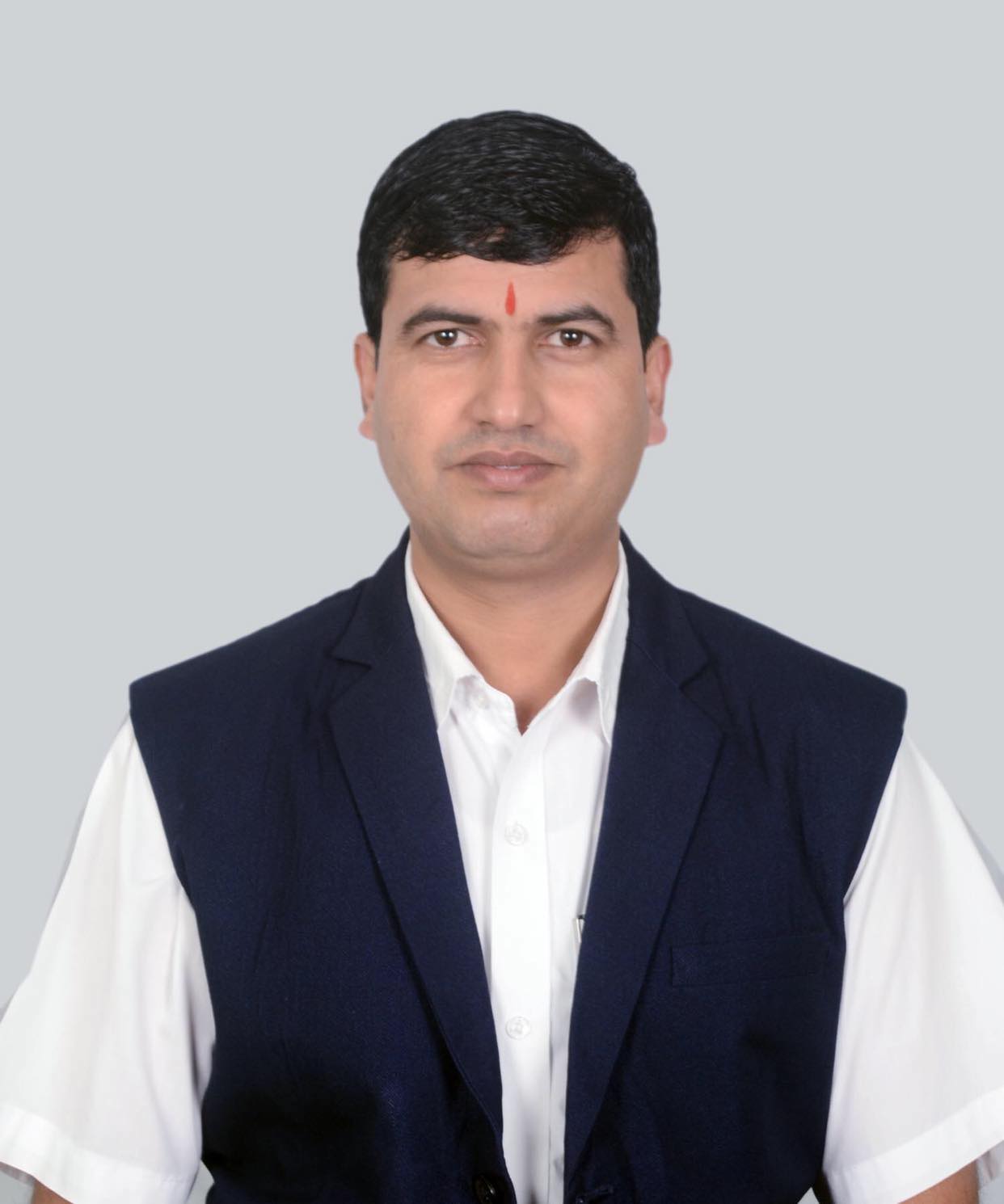 Dipak Raj Timalsian-image