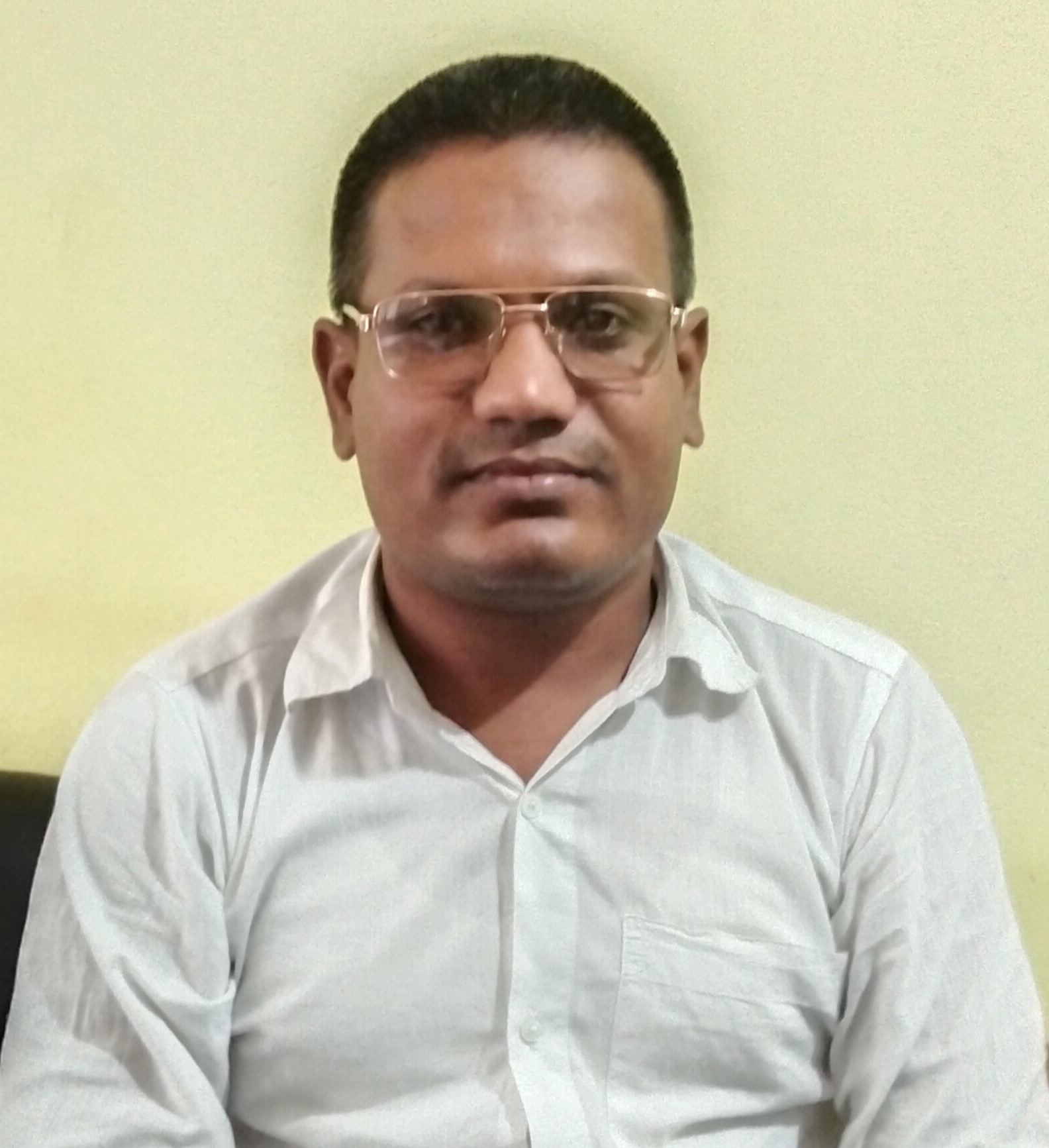 Ram Raja Adhikari-image